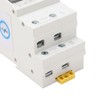 Dual Power Automatic Transfer Switch 2P 32A Millisecond Switching ATS