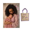 These Bags are Great Reusable Jute Shopping Bag (Mummy)