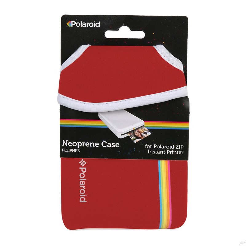 Polaroid Neopren-Schutzhülle für die Polaroid Snap Instant-Kamera