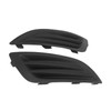 Front Bumper Fog Light Cover D2BZ15266AA Fog Lamp Bezel Bracket