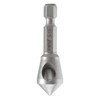 Trend Snappy 5mm-13mm De-Burring Tool for Countersinks, Quick Release Compatible,