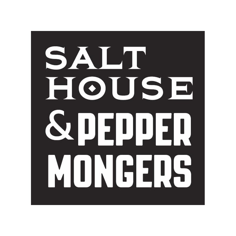 Tellicherry Gourmet Black Whole Peppercorns Gourmet Pepper 500g