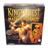 Hoskinson Industries King's Quest: Mask of Eternity Game Protector Sleeve