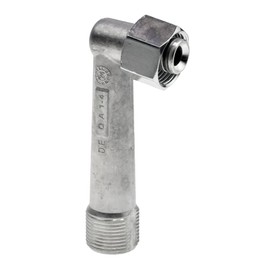 HD Outlet Compatible with/Replacement Part for Kärcher 9.002-524.0 Pressure Washer (Description)