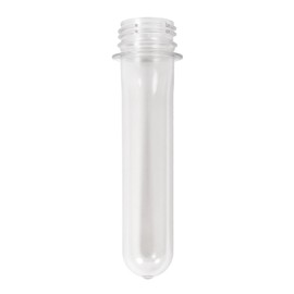 BURI 10 x Petling Geocaching 12 cm without Lid Preform Blank Container