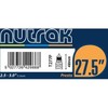 Nutrak 27.5 inch or 650B x 2.5-3.0 Presta inner tube