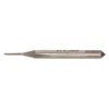 1.0MM Micro Tap Wear Resistant Heat Resistant Mini Thread Tap