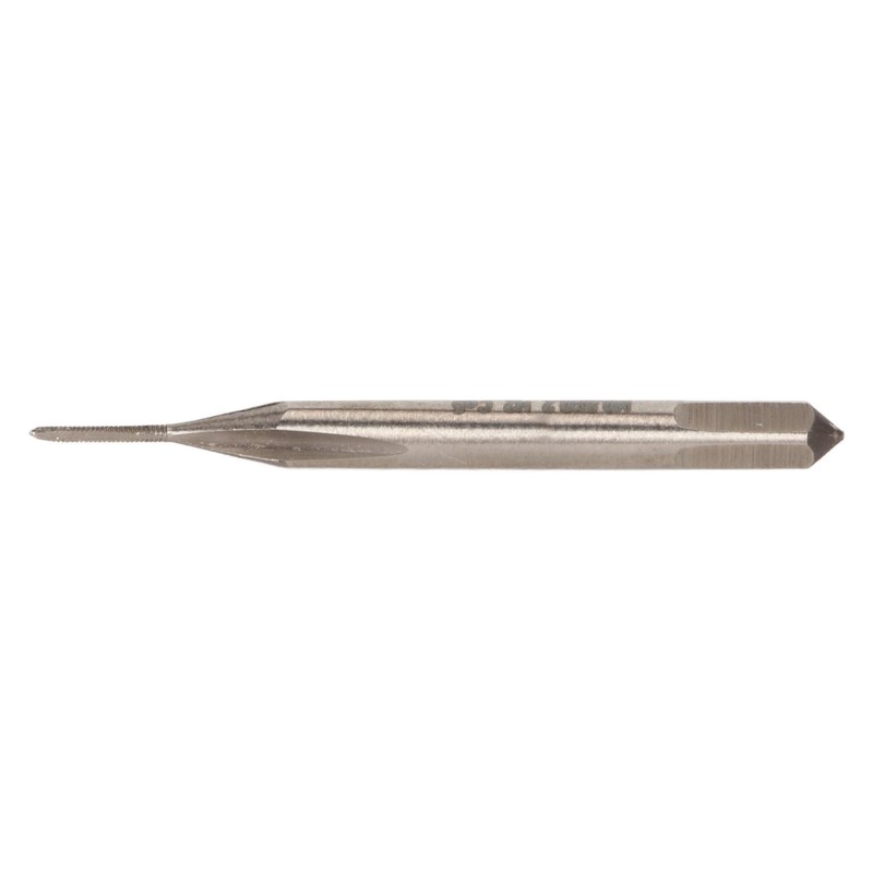 1.0MM Micro Tap Wear Resistant Heat Resistant Mini Thread Tap