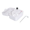 Electric Bobbin Winder Professional High Speed Motor Portable Automatic Bobbin