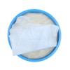 Water Resistant Ankle Protector Soft Comfortable Watertight Seal Ankle Cover
