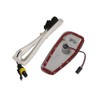 GTINTHEBOX - Kit de luces LED de color ámbar para