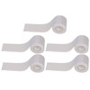 Air Conditioner Pipe Tape 6cm Width 5pcs Set Pipe Insulation