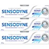 Sensodyne Toothpaste, Repair and Protect, Sensitive Teeth and Cavity Prevention,