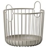 Zone Denmark Inu Basket for Storage, Small Storage Basket for