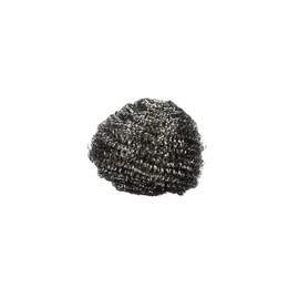 3M Scotch-Brite Stainless Steel Scrubber 84, 1.75 Oz, 12/Case