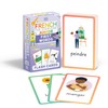 French for Everyone Junior First Words Flash Cards