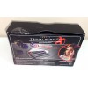 Hasbro Trivial Pursuit X: Edgy Trivia Adult Board Game New
