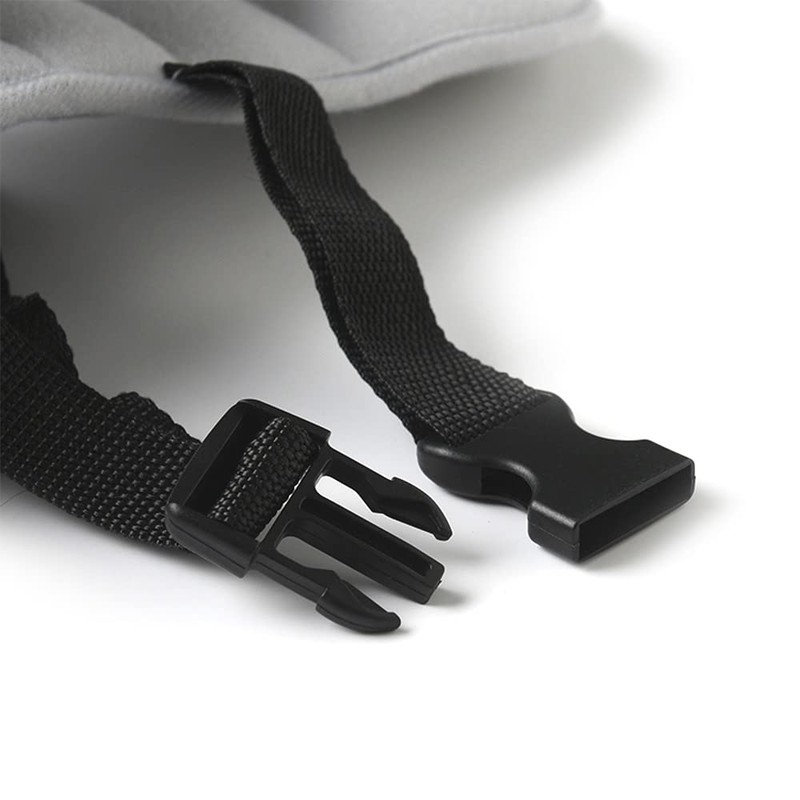 CENPEK Adjustable Car Seat Headrest Strap Car Seat Cover Safety