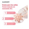 Kit De Cuidado De La Piel Exfoliante + Crema Iluminadora