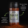 OTR Butt Rub | Colonel De Spices | Small Batch