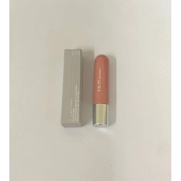 r.e.m. beauty On Your Collar .28 oz Plumping Lipgloss -