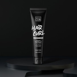 CJ Exclusive LPP Ceramide Hair Hard Curl Cream 150ml x2 (+3 LPP Treatment Sachets) / CJ단독 LPP 세라마이드 헤어 하드 컬크림 150ml x2 (+LPP 트리트먼트 샤쉐 3개)