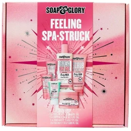 Soap & Glory Feeling Spa-Struck Gift Set, 1.0 set