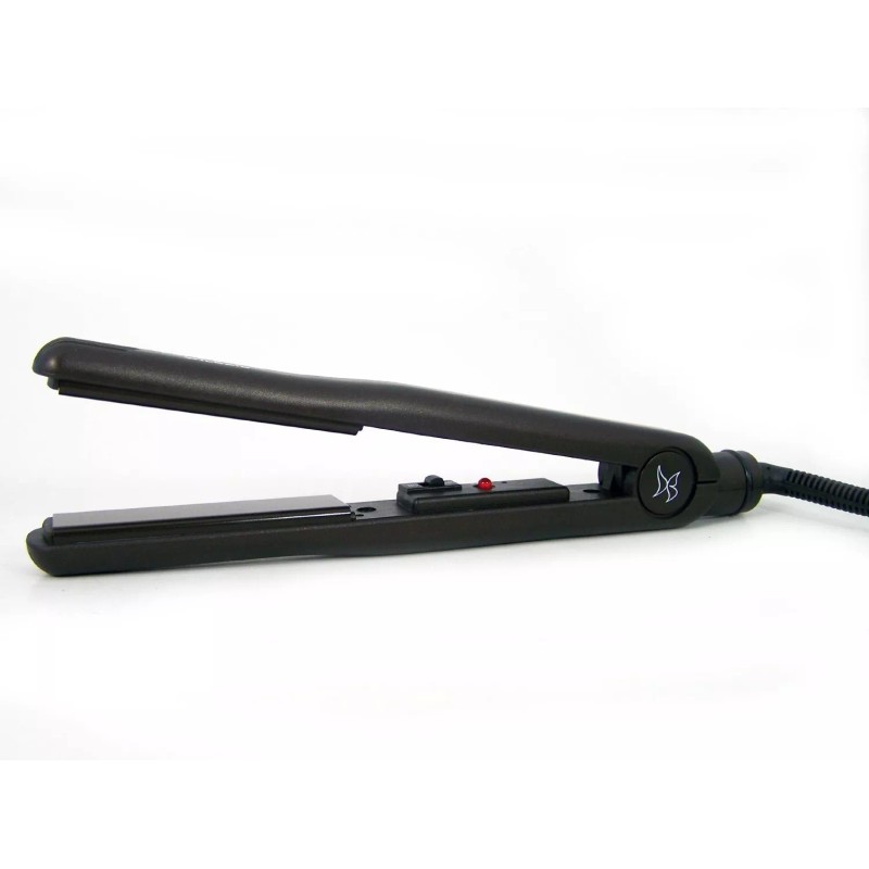 David Babaii 1"Ceramic Tourmaline Professional Pro Styling Flat Iron For