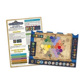 Orichalkum: Alone Against Atlas [Mini Expansion]