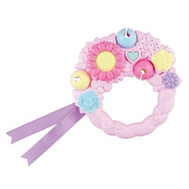 Healing Word Pretty Cure Together Flower Melody Bell