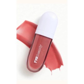 TYS BEAUTY - Lip Butter In Honey  - 0.12 Fl Oz - Shea Butter Lip Gloss NWOB