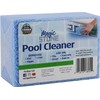 COMPAC HOME Magic Stone Pool Cleaner, Easily Remove Dirt, Lime