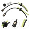 Fuel Line Kit for FXLB LB126 LBS126 133T SPL450N Leaf
