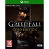 FOCUS HOME INTERACTIVE Greedfall - Gold Edition VF XBS