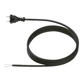 Bachmann 246.186 Rubber Cable with Contour Plug, 5.00 m