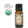 US Organic 100% Pure Peppermint Essential Oil - USDA Certified