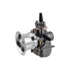 Zeda 21MM OKO Flat Side Carb for 2 Stroke Bicycle
