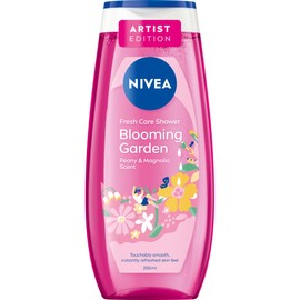 NIVEA Floral Love Shower Gel 250 ml