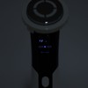USB Muti Function Facial Massager Red Blue Led Heating Vibration