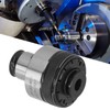 Tapping Collet Fast Change CNC Milling Machines Tap Chuck Tool