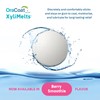 Oracoat XyliMelts for Dry Mouth Night Time or Day -