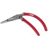 KS Tools 5 in 1 Crimping Tool with Curved Handle