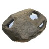 Pet-Tekk MagNatural Large Hideaway Granite - Pet-Tekk