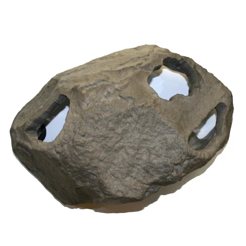 Pet-Tekk MagNatural Large Hideaway Granite - Pet-Tekk