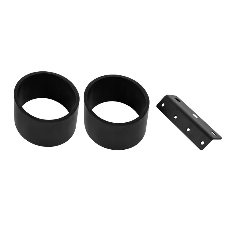 Air Intake Snorkel Kit High Wading Hose For 2005-2015 Toyota
