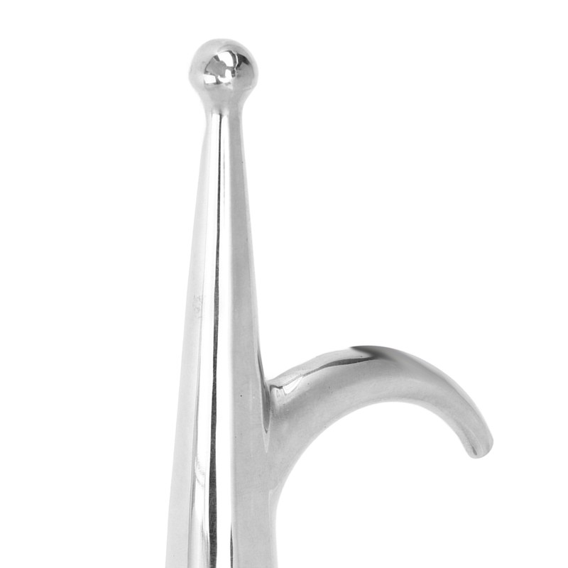 28mm Marine Boat Hook Head Professional 316 Stainless Steel Boat