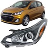 Silscvtt Replacement for 2019 2020 2021 2022 Chevy Spark LS/LT