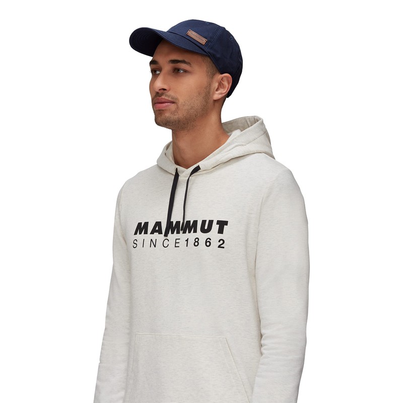 Baseball Cap Mammut, blue