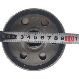 XYZIL Hydraulic Oil Filter HH3A0-82623 TC422-82620 3A431-82620 3A431-82623 Compatible with Kubota L2501 L2800 L3200 L3301 L3400 L3700 L3800 L3901 M6040 M7040 M8200 M8540 L M Series