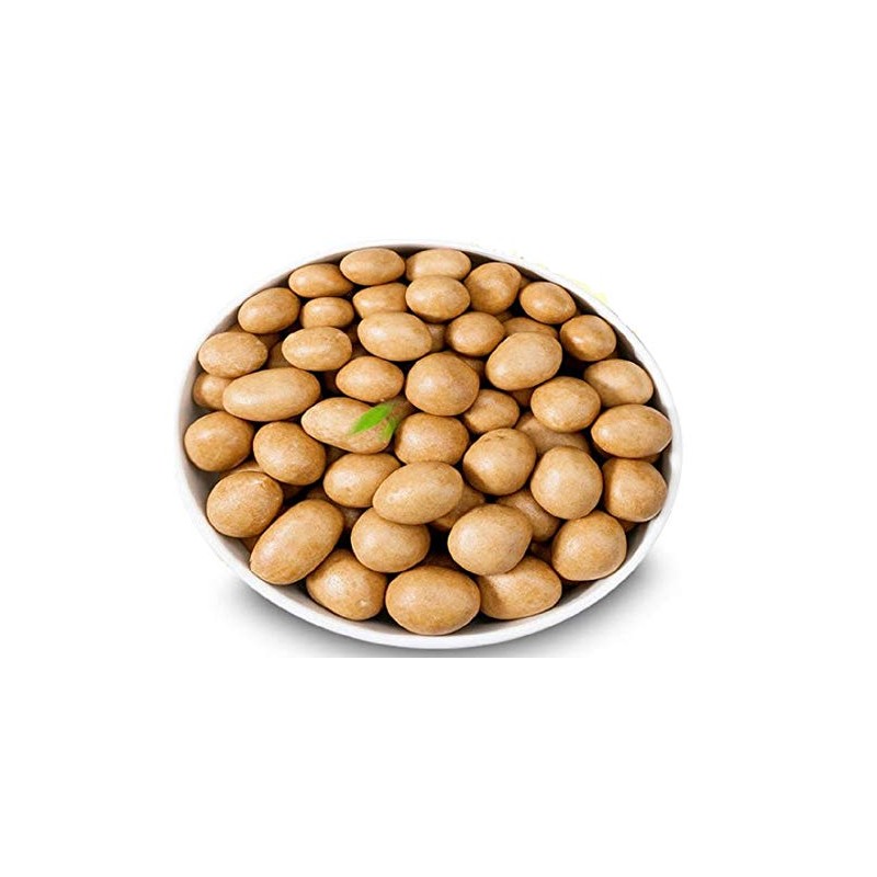 1LB (16 oz ) Original Flavor Japanese Coated Peanuts Cracker